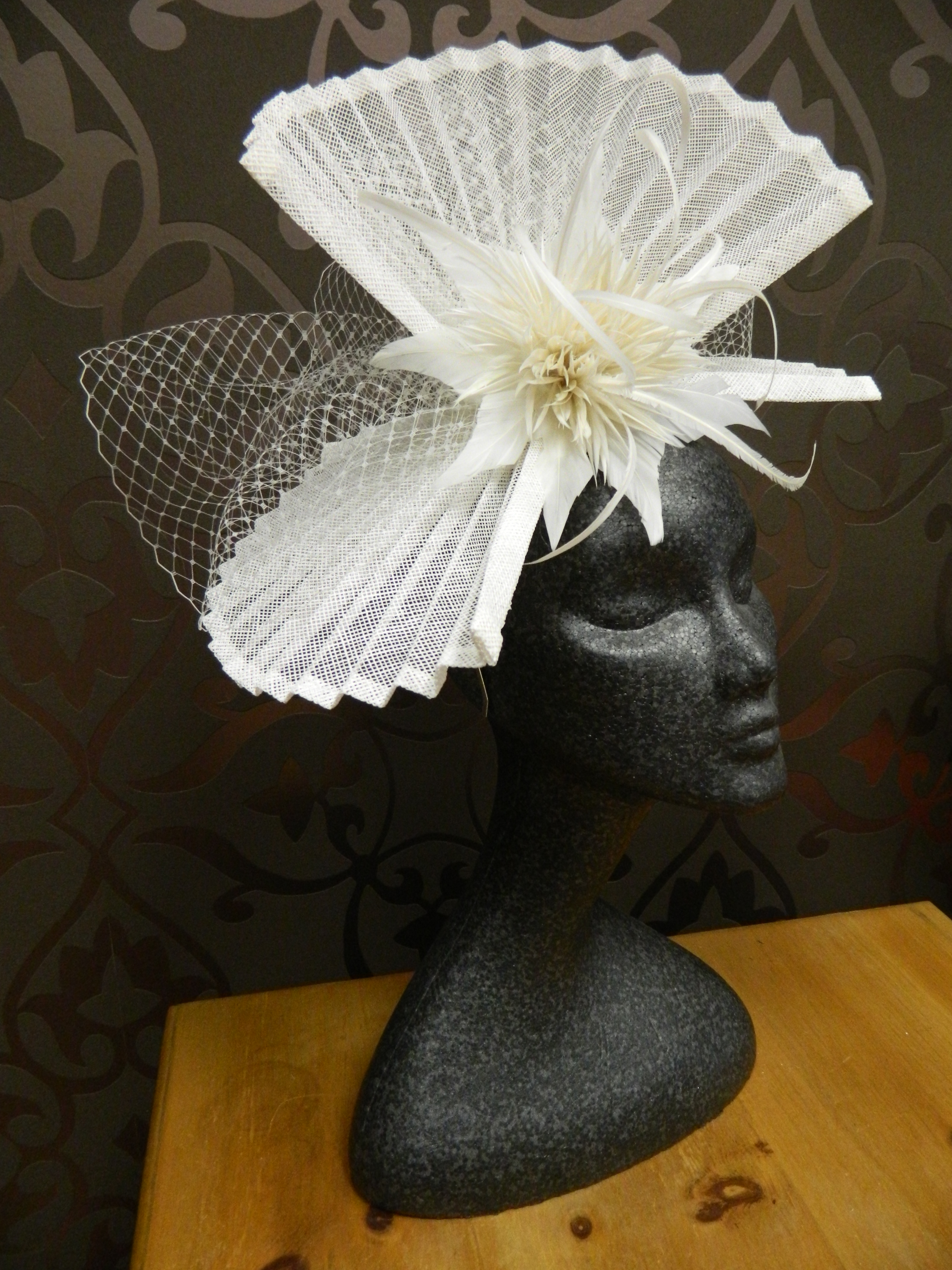 Hatinators And Fascinators